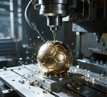 Performance Comparison Between CNC Turning and CNC Milling for Precision Engineering